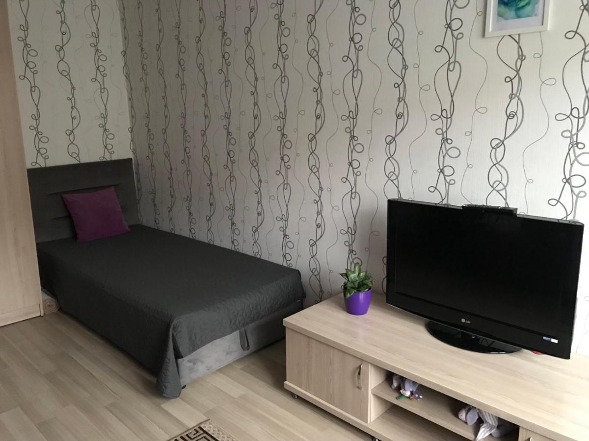Elena Apartment Rivne Exterior photo