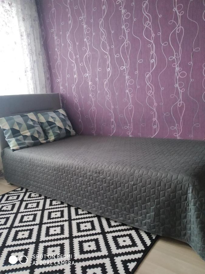 Elena Apartment Rivne Exterior photo