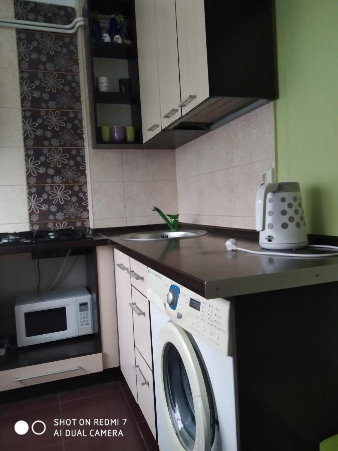 Elena Apartment Rivne Exterior photo