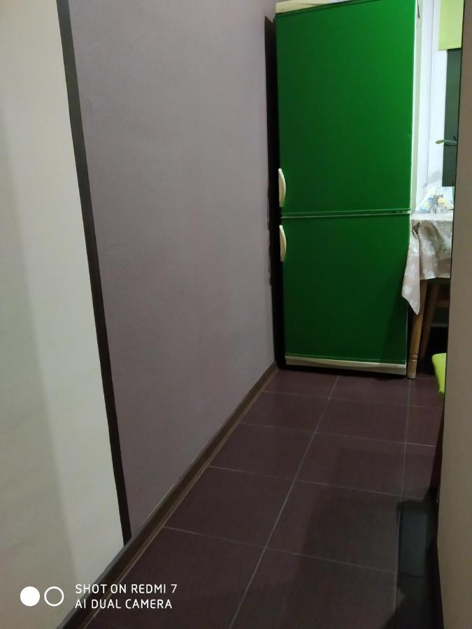 Elena Apartment Rivne Exterior photo