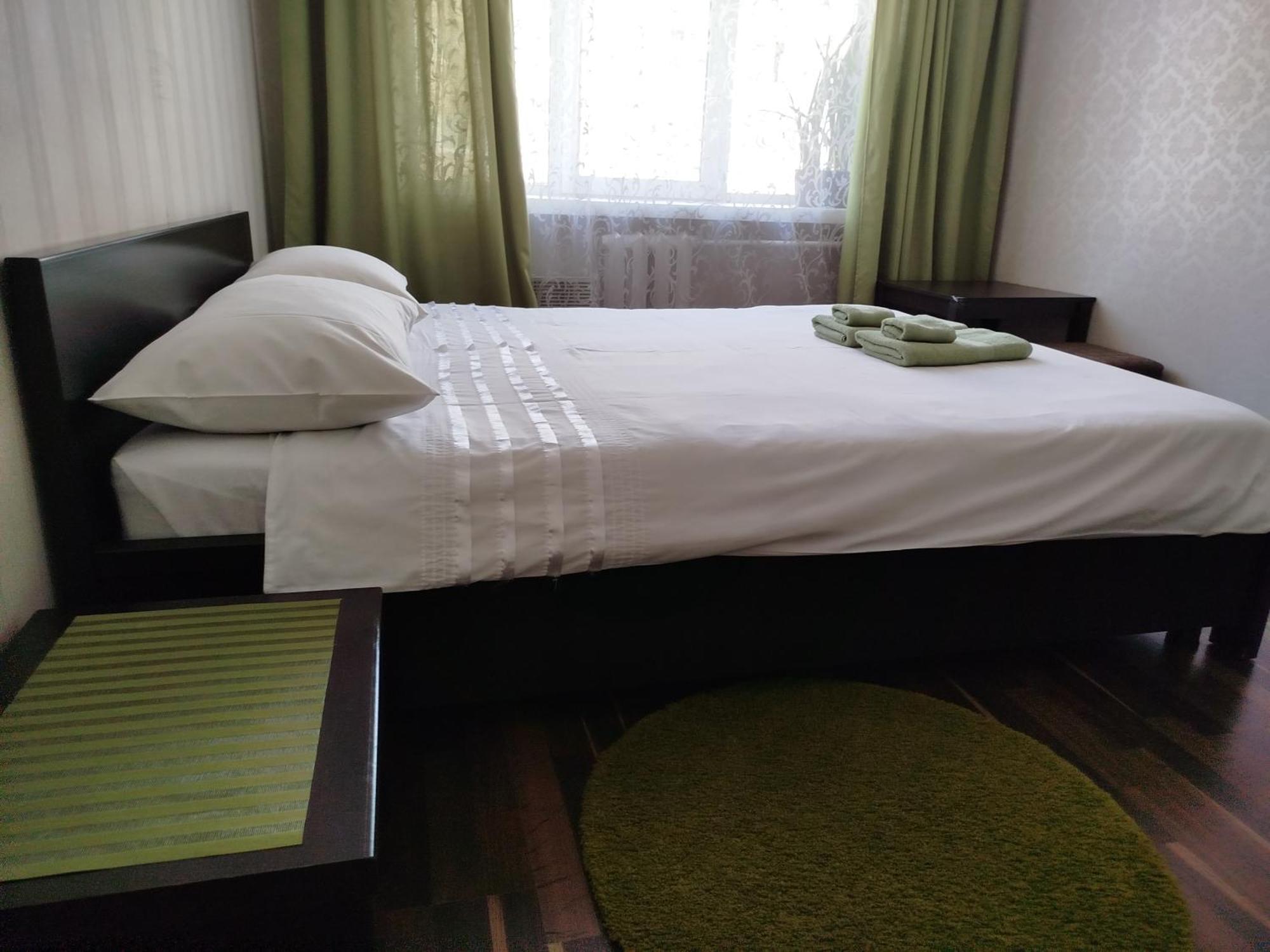 Elena Apartment Rivne Exterior photo
