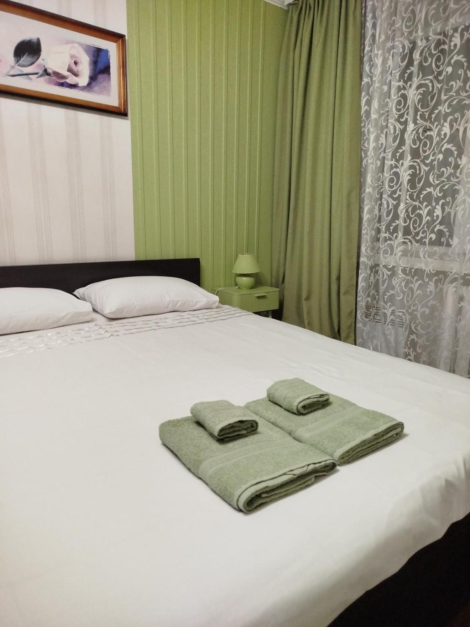 Elena Apartment Rivne Exterior photo