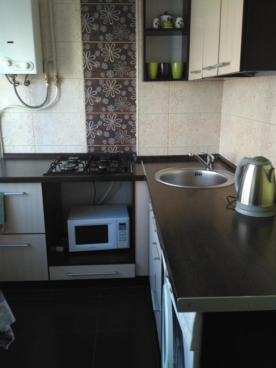 Elena Apartment Rivne Exterior photo